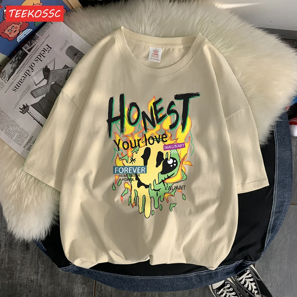 Мужская Футболка С Рисунком И Творческим Космическим Принтом Повседневная