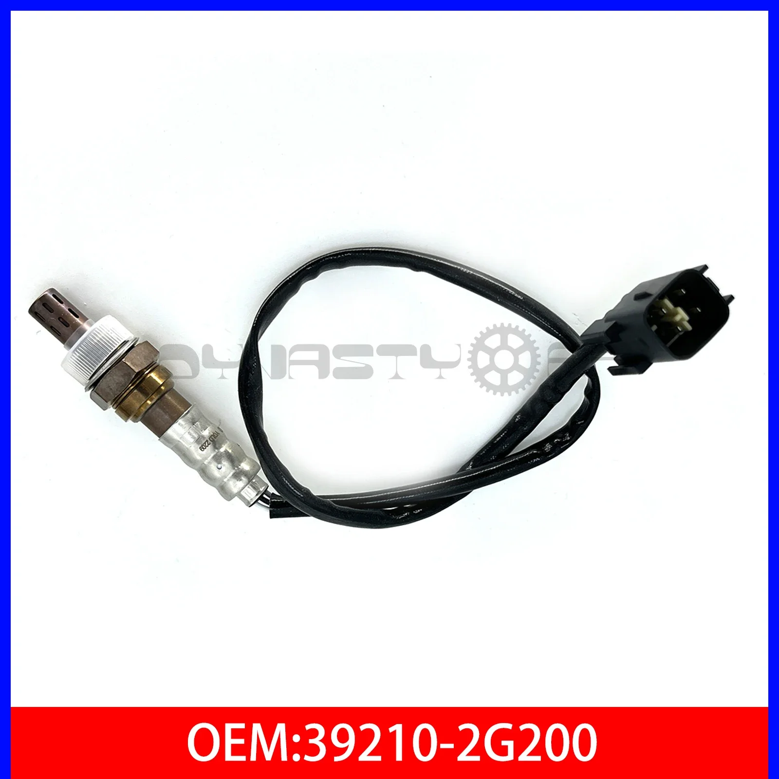 39210-2G200 ниже по потоку O2 Датчик кислорода для Hyundai Tucson Sonata Kia Sportage Forte 2.4L Sorento Optima