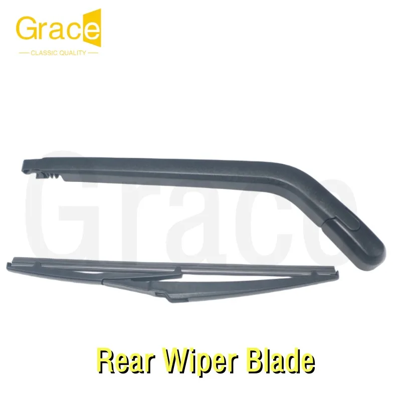 Щетка стеклоочистителя задняя для Mitsubishi Outlander 350 AT 14 дюймов/2003 мм