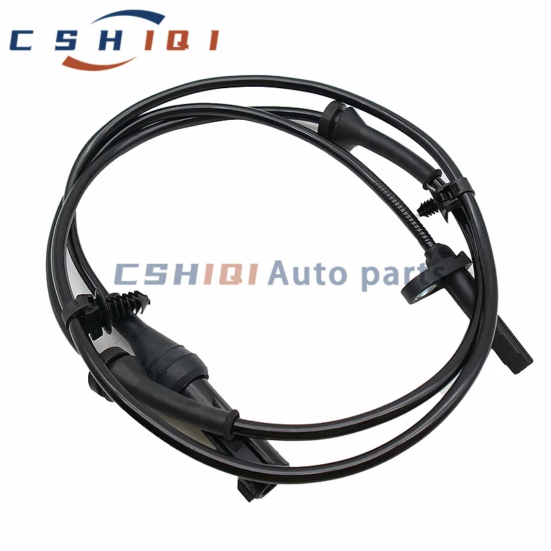 Передний левый или правый датчик скорости колес ABS 5F9Z2C204AA для Ford Lincoln Mercury 7F9Z2C204A