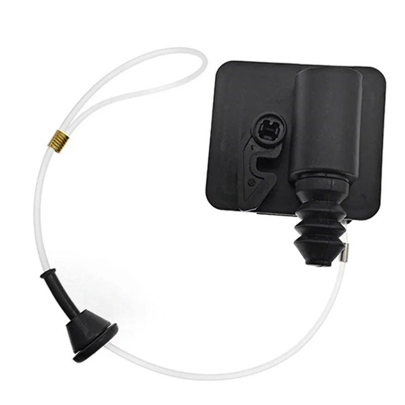 Силовой привод крышки топлива 74700-TBA-A02 в сборе для Honda Civic 2016-2021 прочный топливный