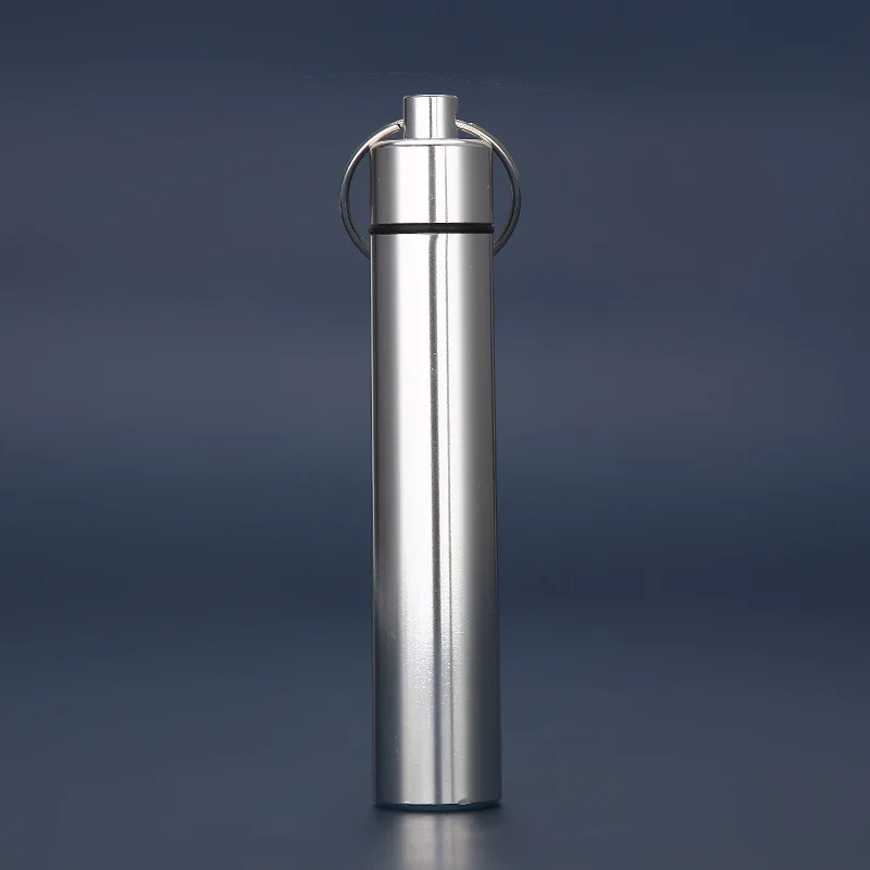 Уличная портативная вилка для фруктов из нержавеющей стали повседневного