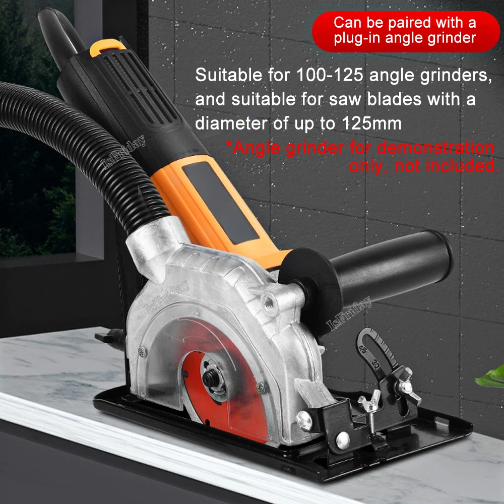 Ручная угловая шлифовальная машина преобразователь ремонт электрической цепной