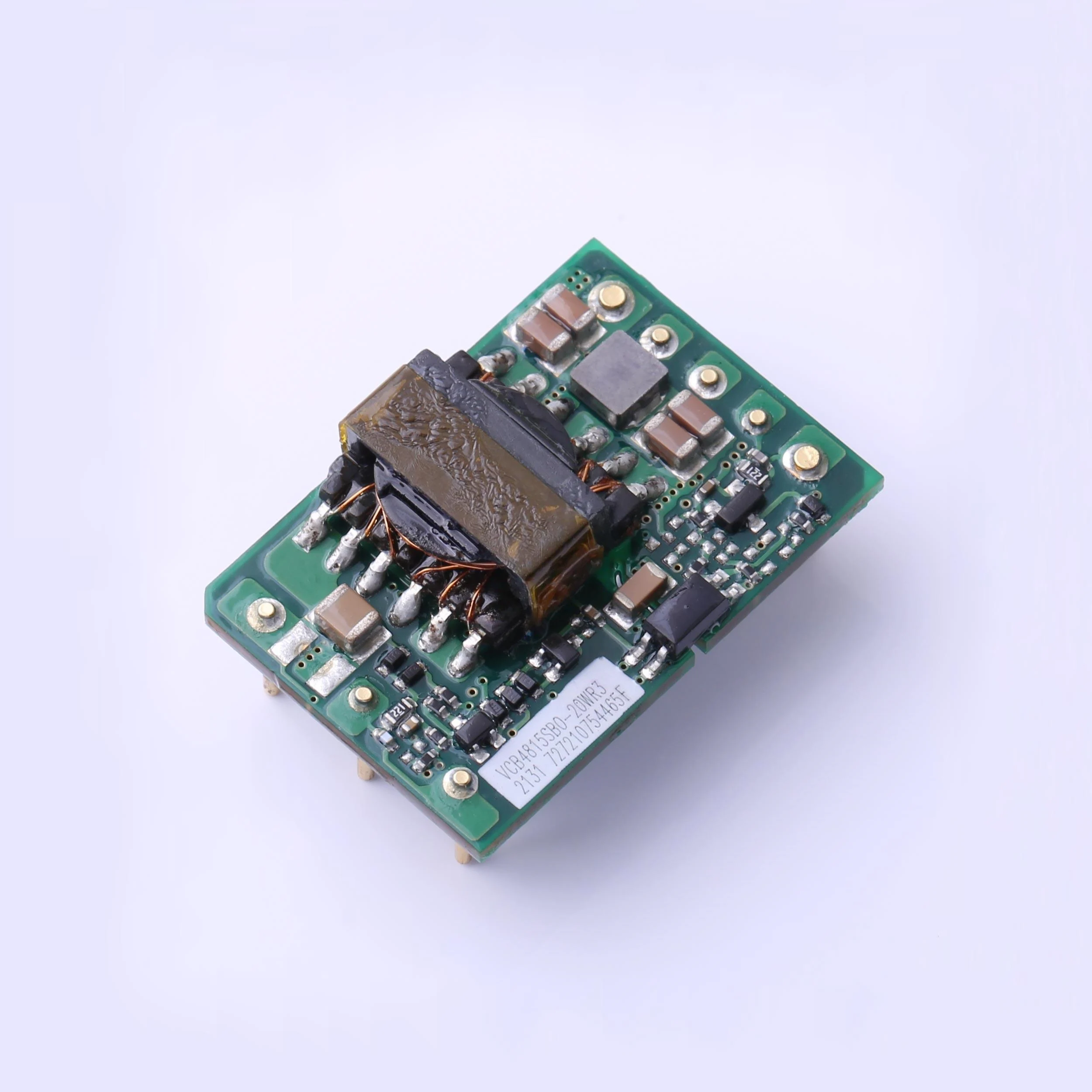 VCB4805SBO-20WR3 4803 4812 4815 4824 4828 высококачественный DC-DC модуль питания