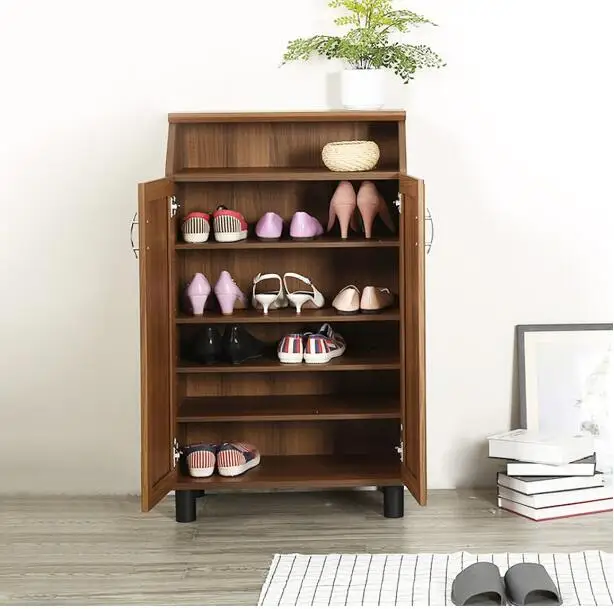 SP простой многослойный шкаф для обуви