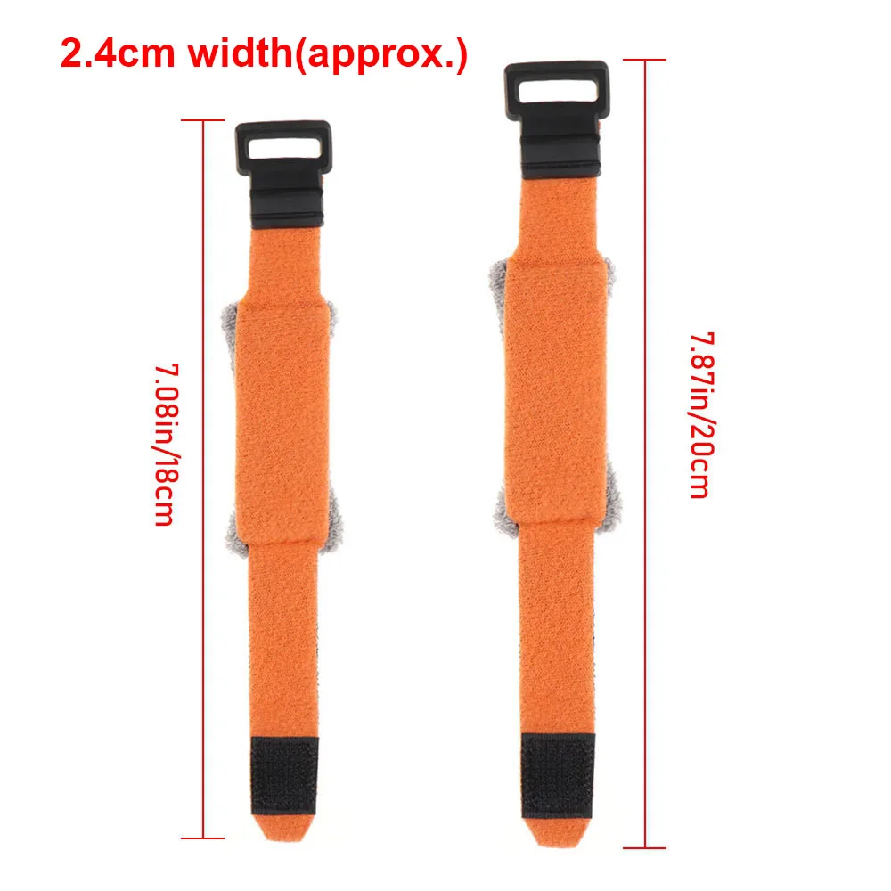 23 стиля беззвучная шумоподавляющая лента для гитары |