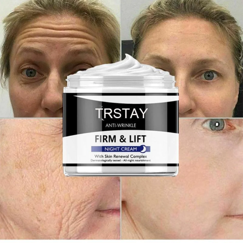 

Отбеливающие Кремы против морщин, для груди, шеи, лица, антивозрастной увлажняющий крем для поддержания кожи молодой красоты, эффективный уход за кожей