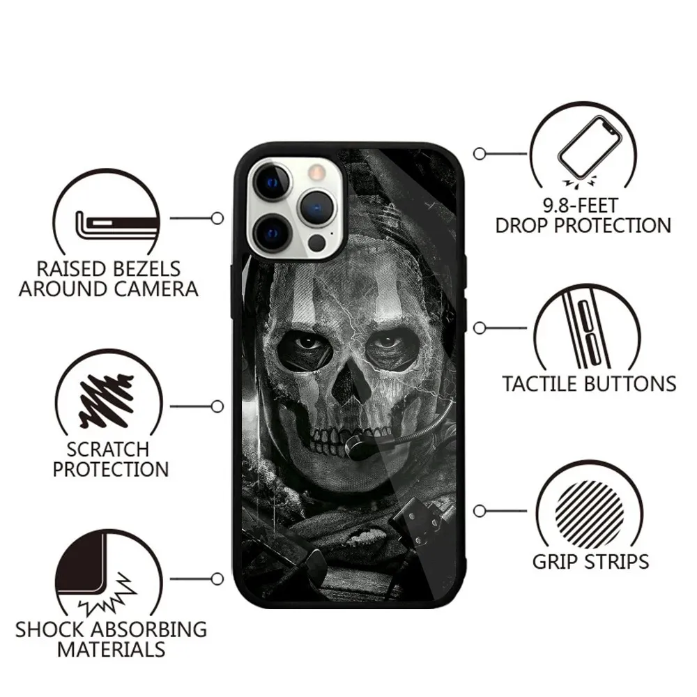 Телефонный чехол для iPhone 16 15 14 13 12 11 Plus Pro Max Mini Magsafe Магнитная Беспроводная зарядка