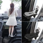 Складной вспомогательный Педальный автомобильный молоток, автомобильные аксессуары для Range Rover Evoque L322 Sport