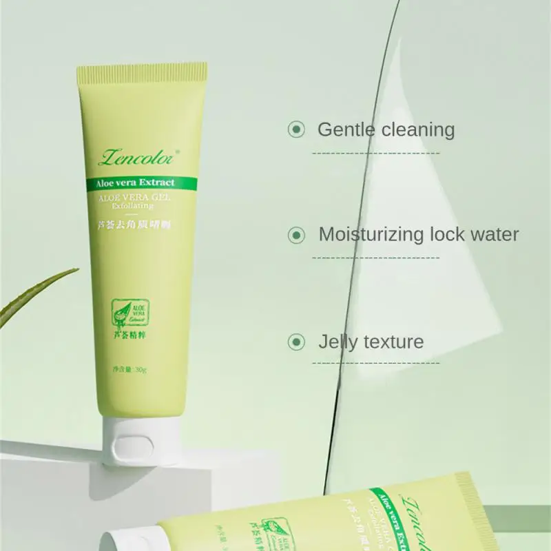 Удаление омертвевших клеток кожи гель для лица органический утвержденный