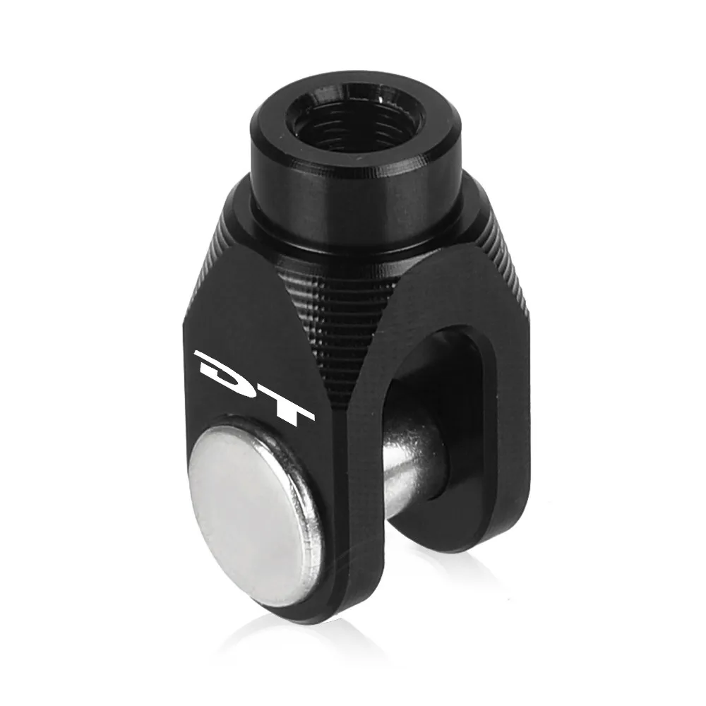 Задний тормоз для мотоциклов U-образный зажим DT125 DT200 DT230 YAMAHA DT 125 200 230 Dirt Bike