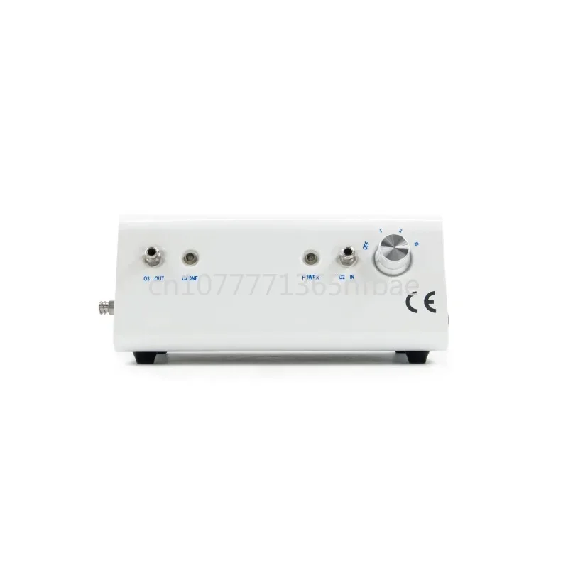 Медицинский генератор озона с озоновым катализатором домашняя машина Для