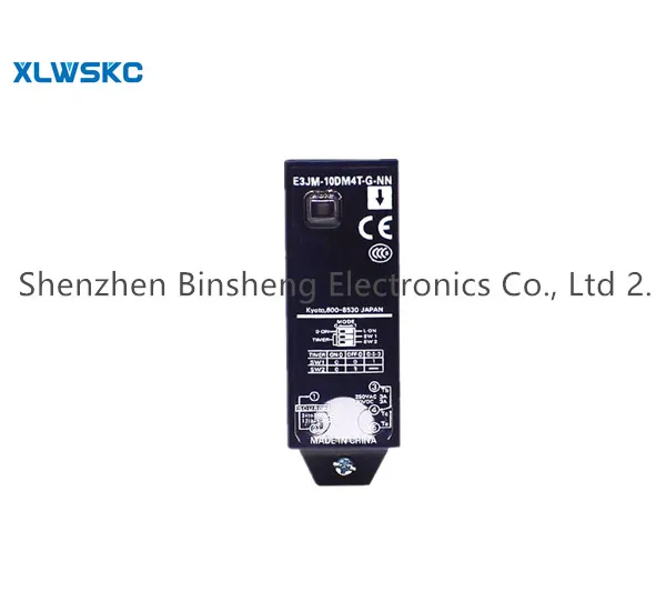 E3JM-10M4T-G-NN 24-240 В переменного тока/DC E3JM-10M4T-G-N) Быстрая доставка электронных сигарет