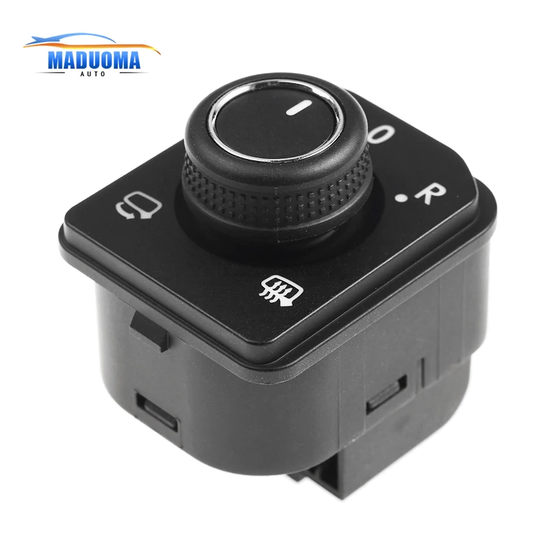 

Новая модель 3G0959565C, автомобильная лампа управления для Volkswagen Tiguan Seat Passat 2016 2017 2018