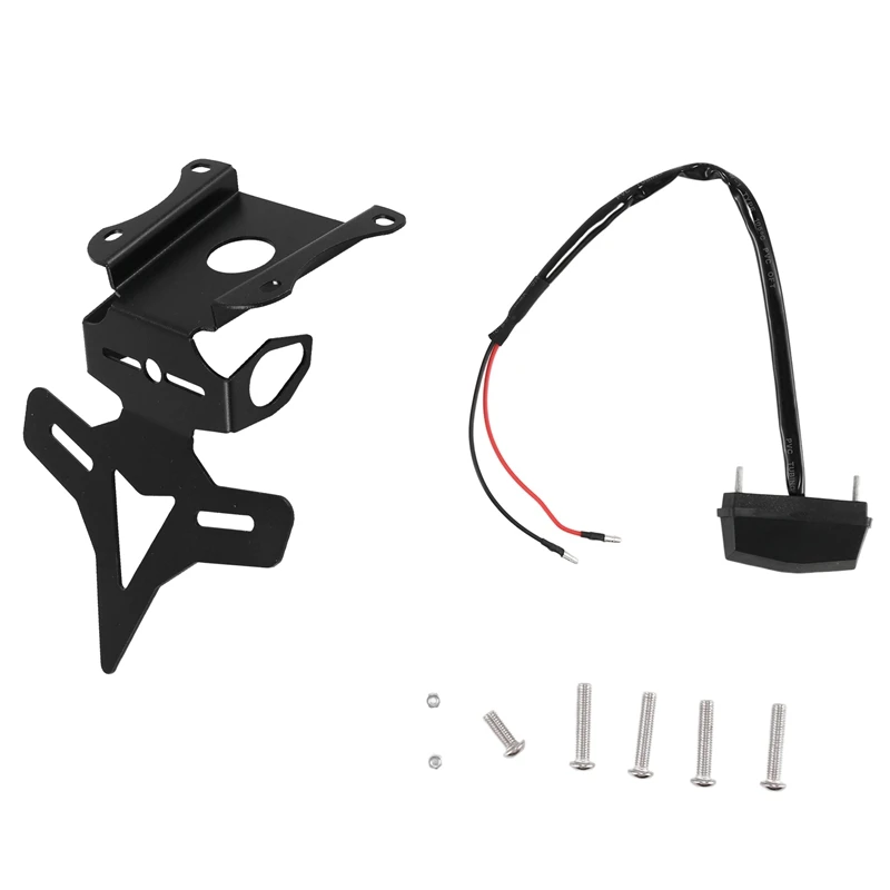 

Держатель для номерного знака мотоцикла для Yamaha MT-09 2021 2022