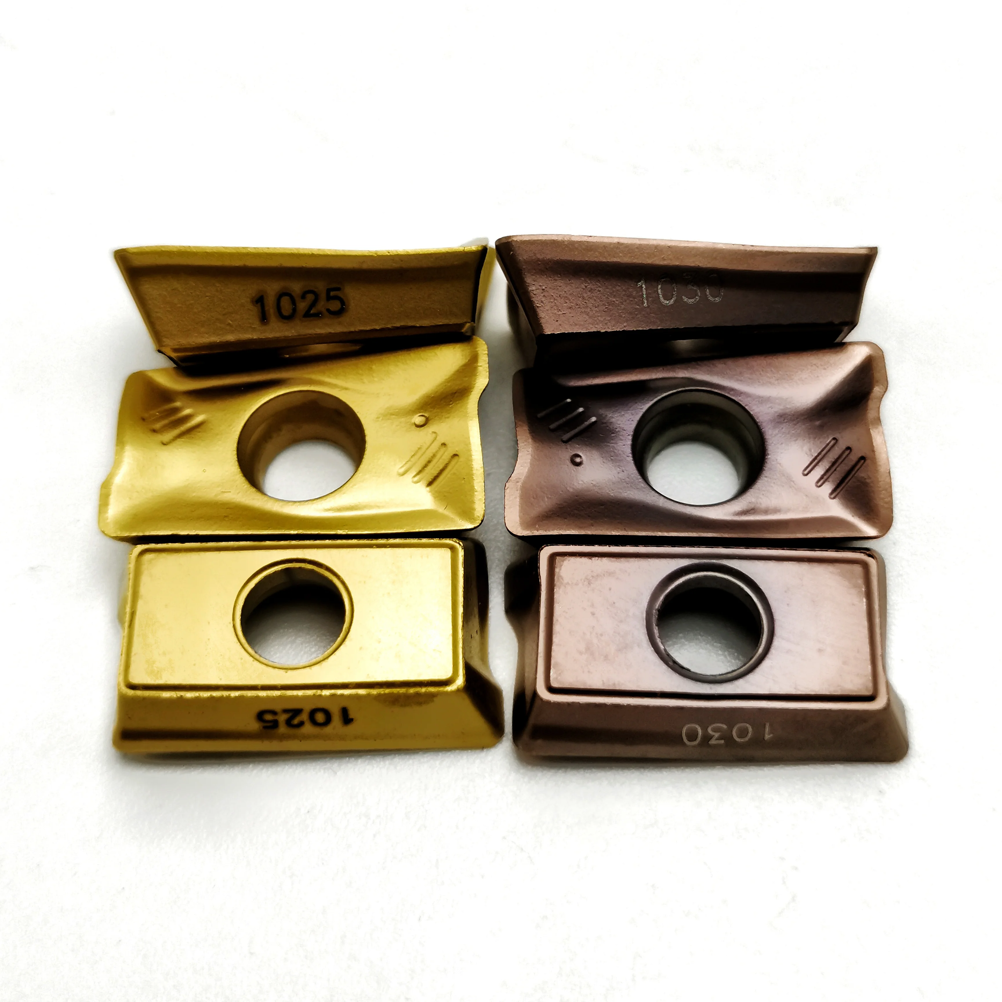 Рисунок 4 - Токарный инструмент R390 170408 м PM1025