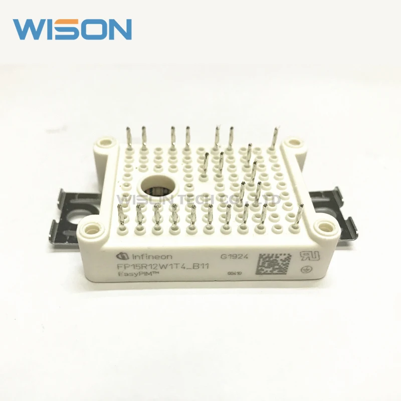 FP06R12W1T4 FP10R12W1T4 FP15R12W1T4 FP15R12W1T4-B11 fp15r12w1t 4 _ B11 Новый и оригинальный модуль