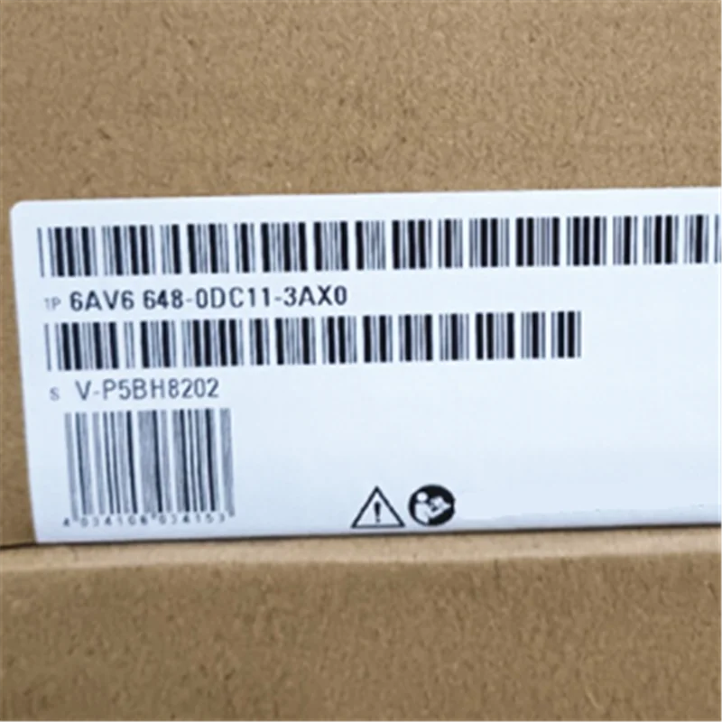 Новинка 6ES7194-4CB00-0AA0 6AV6648-0DC11-3AX0 6ES7288-1CR40-0AA0 6ES7288-1CR60-0AA0 6SL3210-5FB10-4UF1 6AV2128-3QB06-0AX1