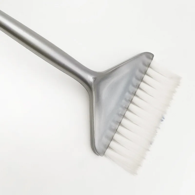 1/3/5 шт. широкие кисти для окрашивания волос 7 см мягкие острые насыщенные дома