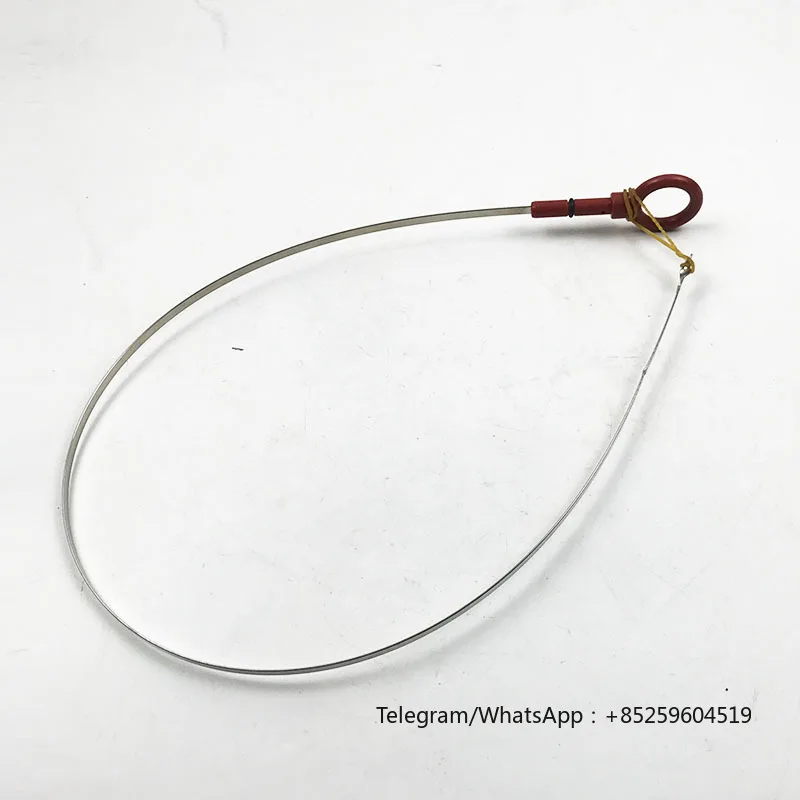 Для Vol-vo Ec210/210b/240/290/360 щуп для масла двигателя экскаватора аксессуары высокого