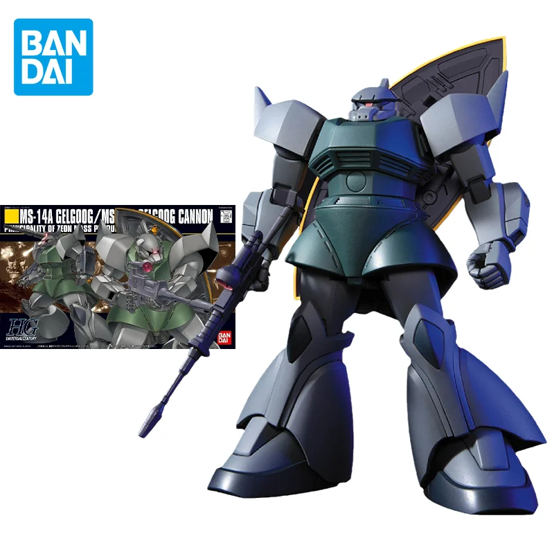 

Bandai оригинальная фотография, модель 1/144 дюйма, экшн-фигурка, Сборная модель, игрушки, Коллекционная модель, подарки для детей