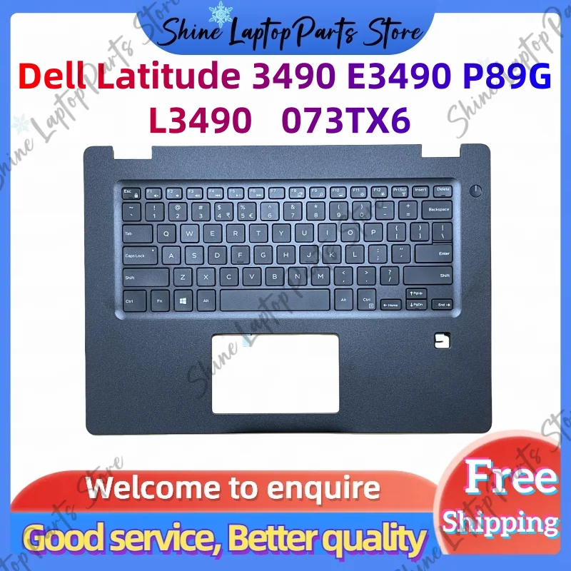 Чехол для ноутбука Dell Latitude 3490 E3490 P89G L3490 C