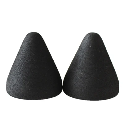 

2 шт. автомобиль задний багажник для предотвращения столкновений наклейки украшения протектор для Smart fortwo 451 453 450 452 454 аксессуары