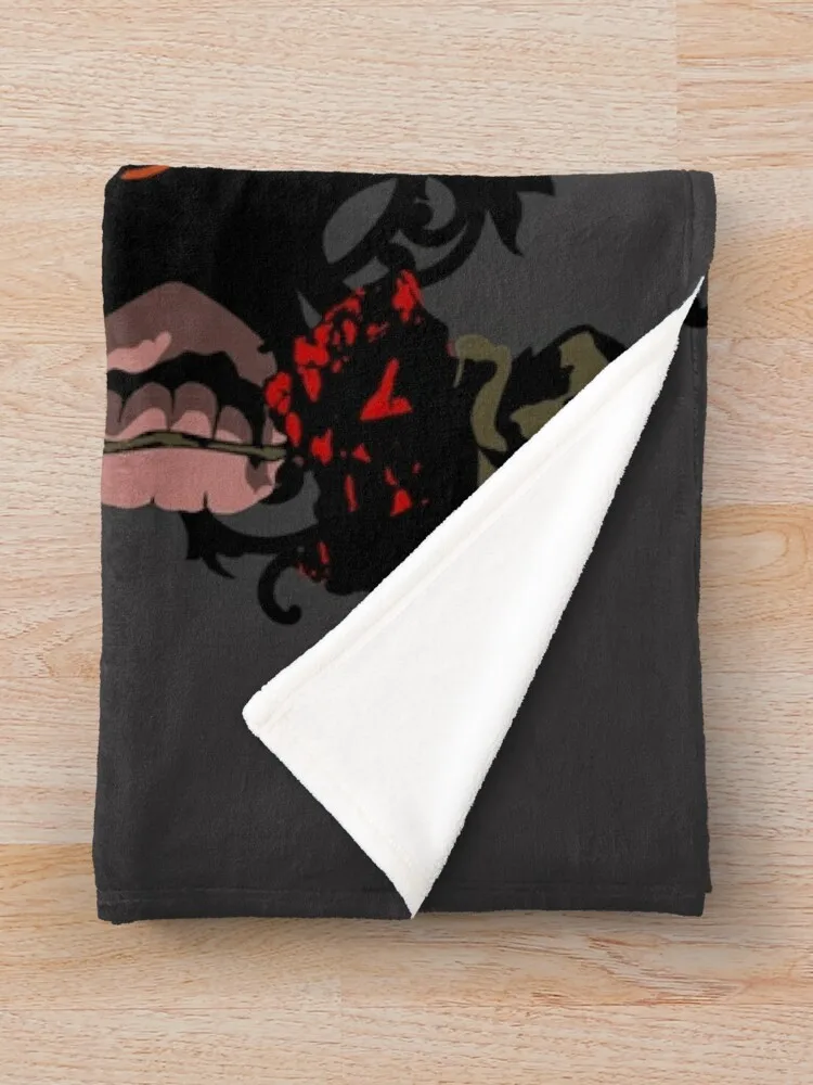 Одеяло Rowena из фланелевой ткани меховые роскошные утолщенные тяжелые одеяла для