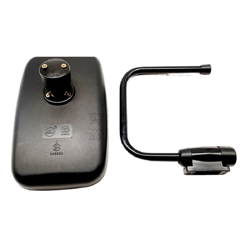 Для экскаватора Sany SY65 75 135 155 215 245 335 485 реверсивное отражающее зеркало заднего вида