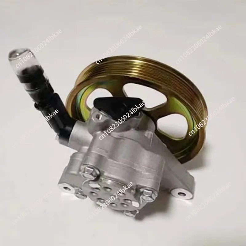 Фото Насос гидроусилителя руля для Honda J35A J35Z, Pilot, Odyssey 3.5L CM6 3.0, артикулы 56110-rgl-a03, 56110-rca-a01, 56110-r70-a11 №3