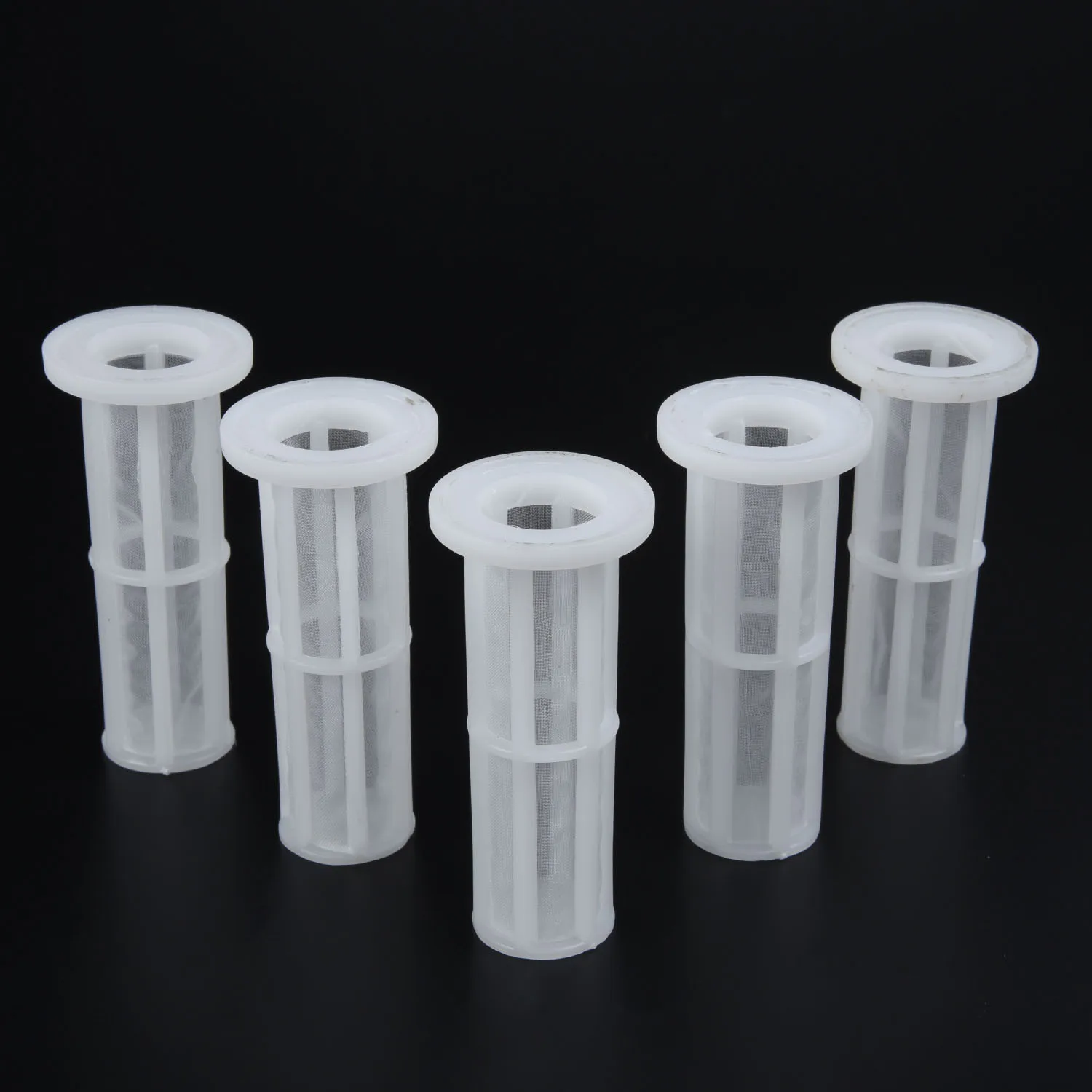 

Replacement Water Filter Net 5PCS Washer For Karcher K2-K7 High Pressure Filter Transparent Plastic Accessory Part