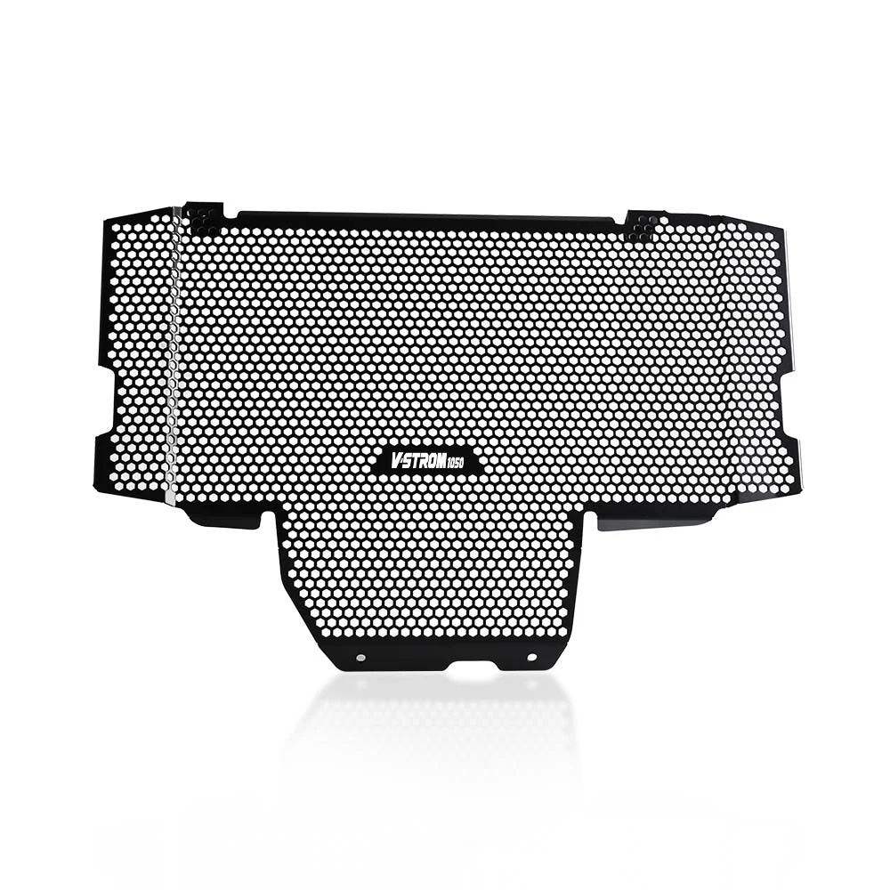 

Radiator Guard For Suzuki VSTROM V-STROM 1050 VSTROM1050 V STROM1050 2020 2021 2022 2023 Radiator Grille Guard Cover Protector