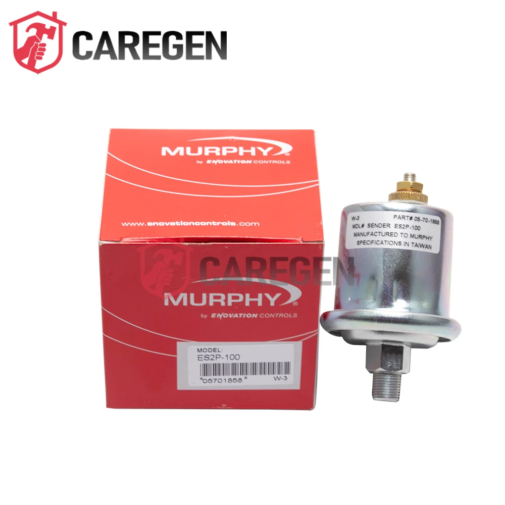 

Датчик давления Murphy ES2P-100 ESP-100