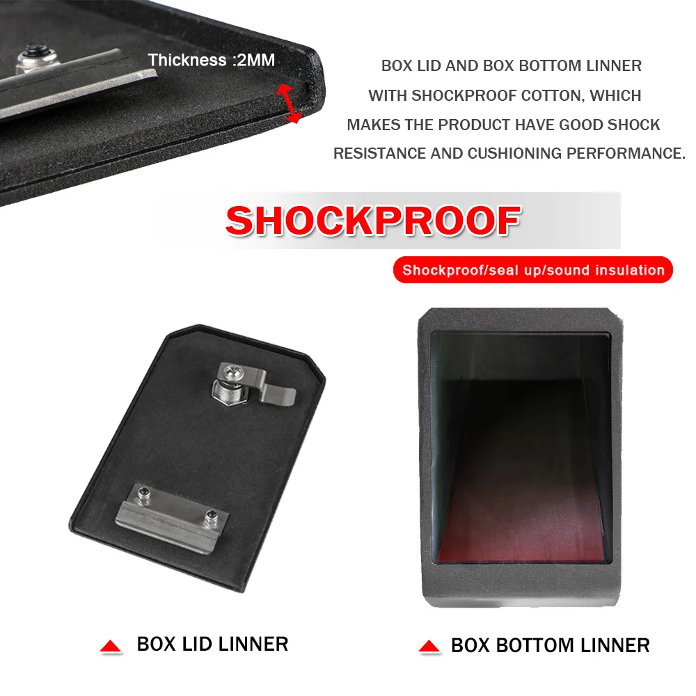 Водонепроницаемый ящик для инструментов мотоцикла внутренняя сумка BMW R1200GS OC