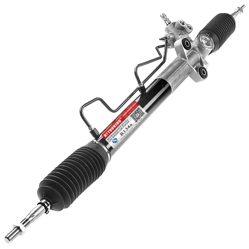 Гидроусилитель руля для Mitsubishi Pajero Montero Shogun 2000 2001 2002 2003 2004 2005 2006 MR374892 MR554233 левый