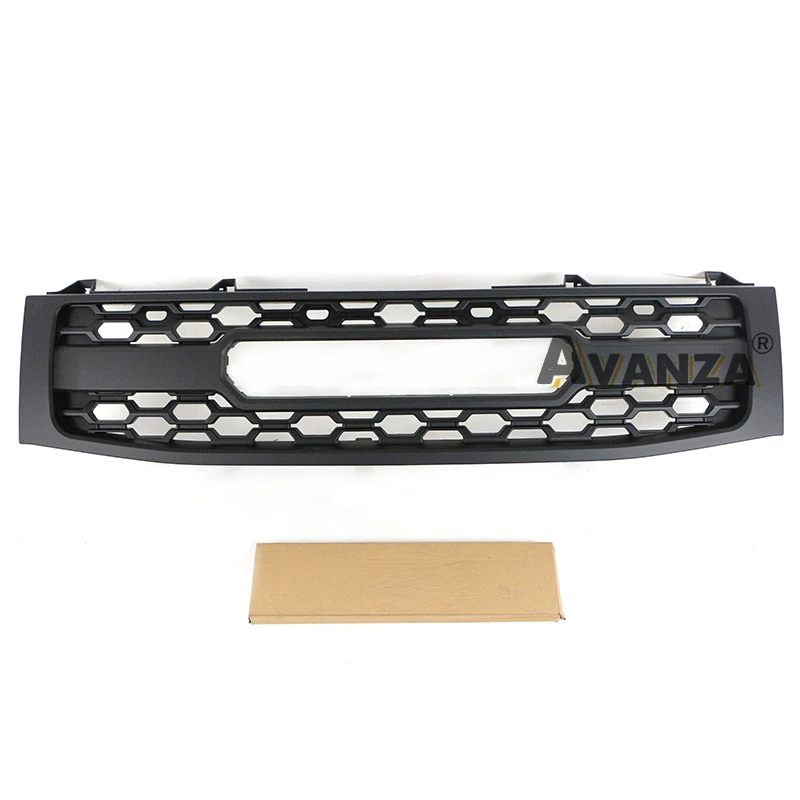 

Решетка автозапчастей с подсветкой подходит для Nissan TITAN/Armada 2004 2005 2006 2007, модификация передней решетки радиатора