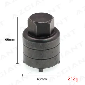 01J  01T  0AW шпиндельная гайка цилиндра Автоматическая фрикционная розетка для Audi CVT бесступенчатая