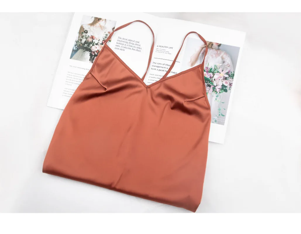 Пикантная Пижама ночная рубашка женская одежда для сна с глубоким V-образным