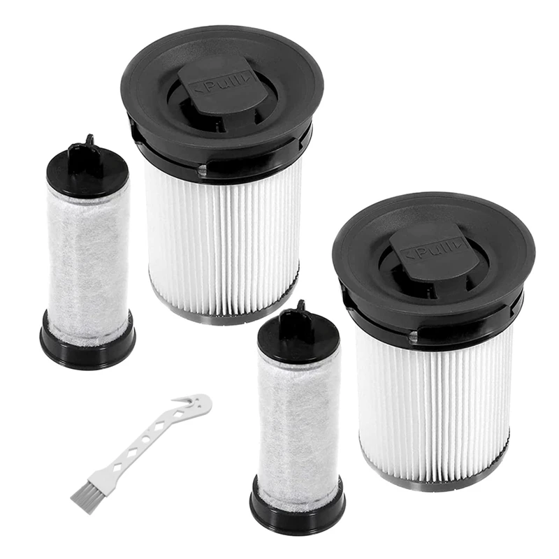 

Filter For MIELE Triflex HX1 FSX HX FSF 11385020 9178017731 Vacuum Cleaner Spare Parts Filter Handheld Cordless Parts