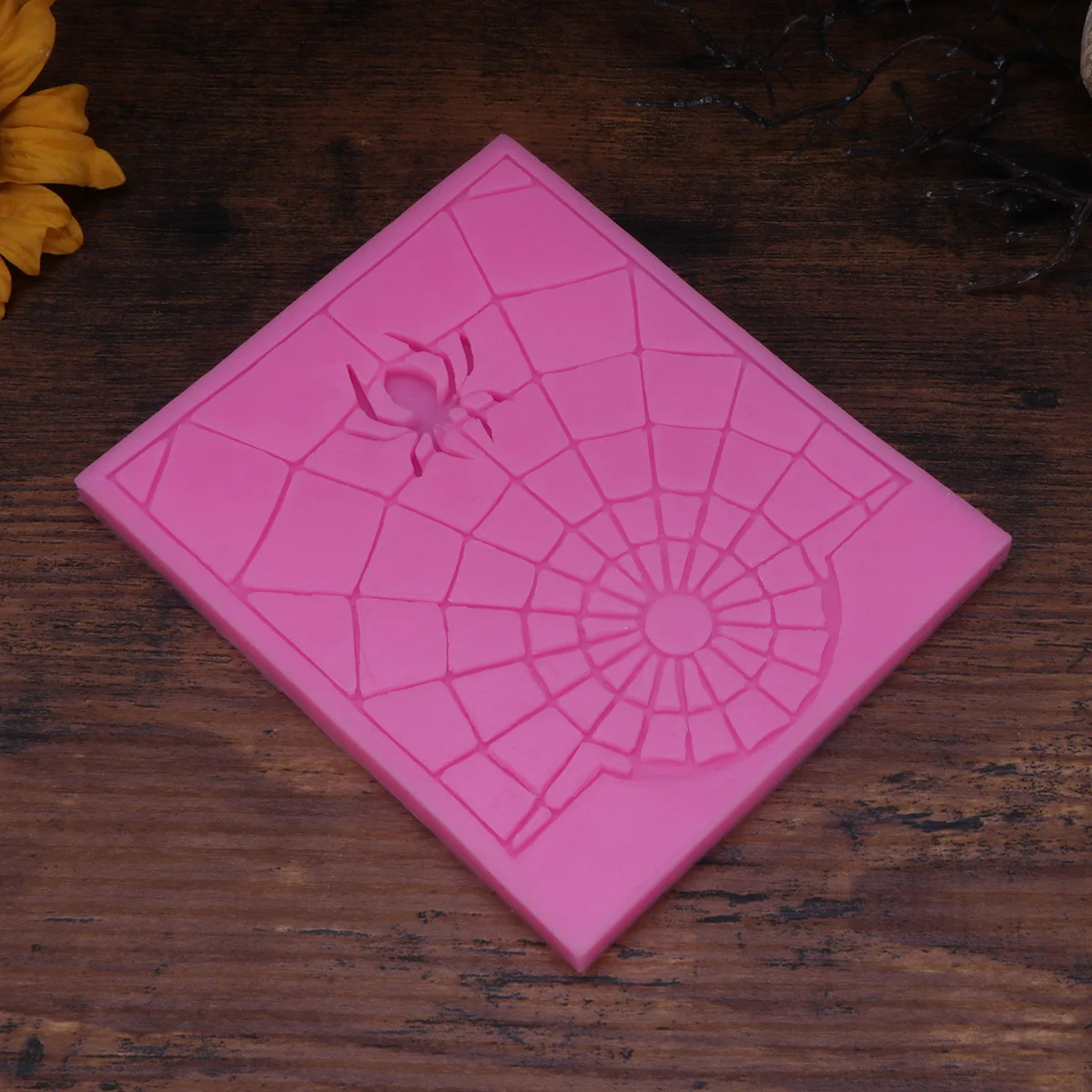 

1PC Cake Creative Cake Decorating Tool Fondant for Restaurant Cake Shop Kitchen