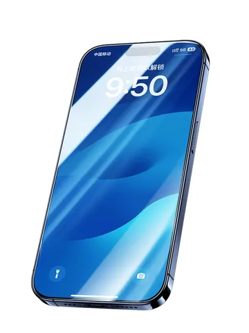 Película SmartDevil Hydro Film 3 Piezas Protectora para iPhone Pro Max Cubierta Completa HD Película Suave para iPhone Plus Pro Protección Contra Caídas 15 15 15