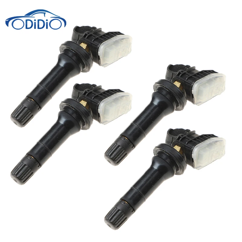 Датчик давления TPMSTire 3641100XKU00 433 МГц для Haval HL H2 H5 H6 H7 для Great Wall C30, 1 /4 шт.