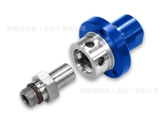 Поворотный шарнир DEUBLIN 1129-325-301 1129-036-301-запрос