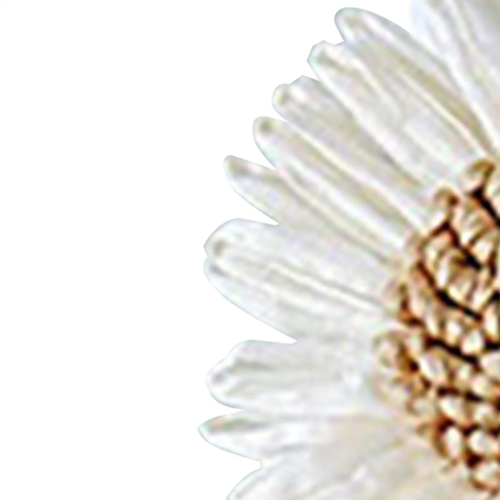 Кольцо для салфеток в виде подсолнуха украшение обеденного стола Цветочная