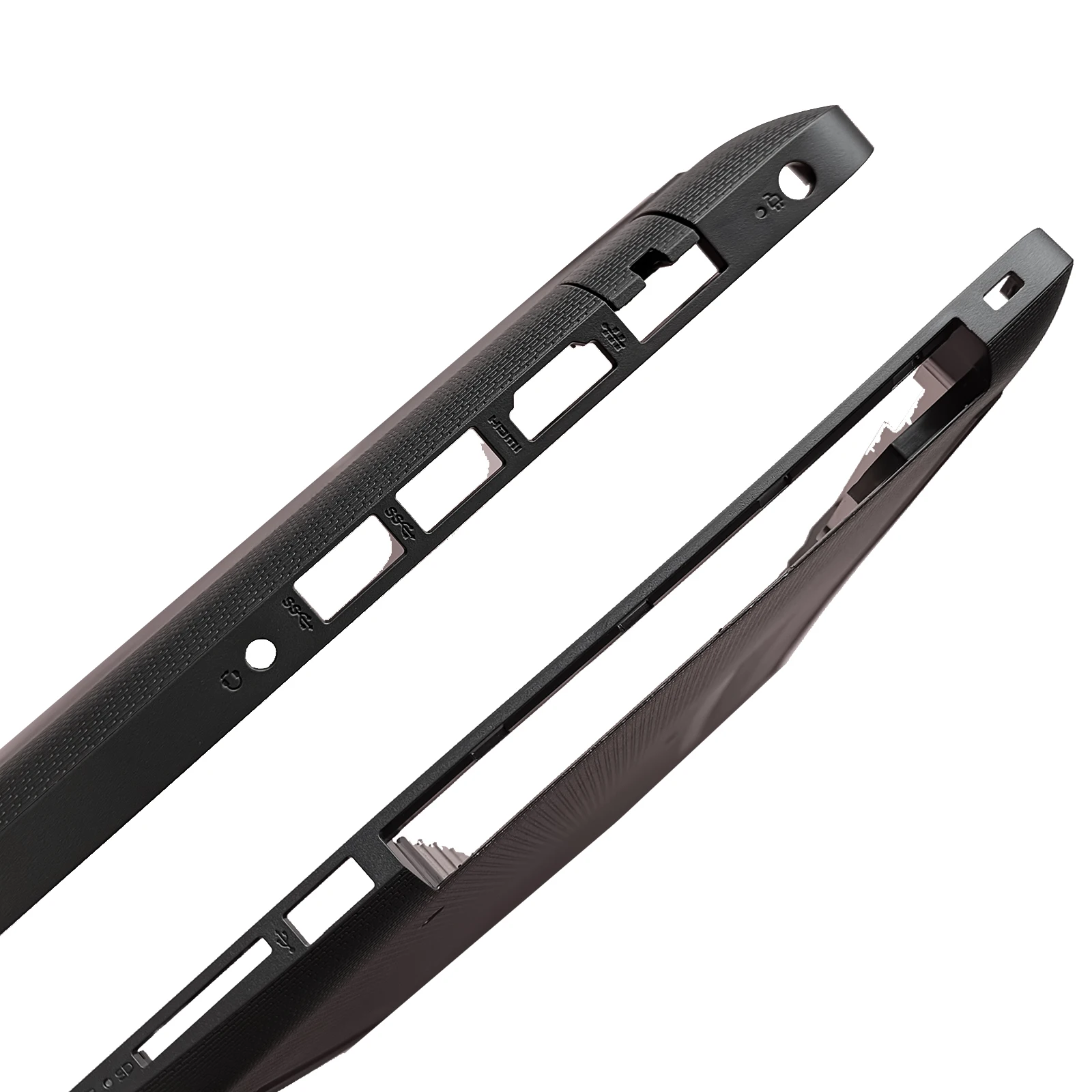 Новый нижний чехол для ноутбука D серого HP Probook 250 G7 255 L49983-001