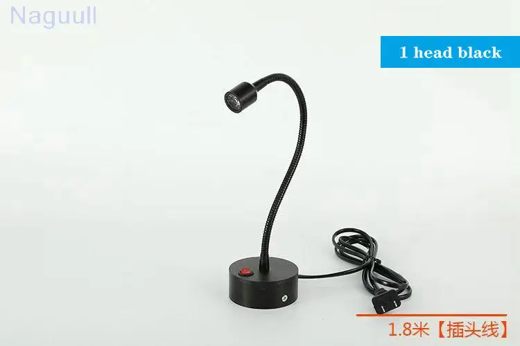 

Оптовая продажа, светодиодная настенная лампа с поворотом на 360 °, современный длинный настенный светильник для дома, спальни, лестницы, гос...