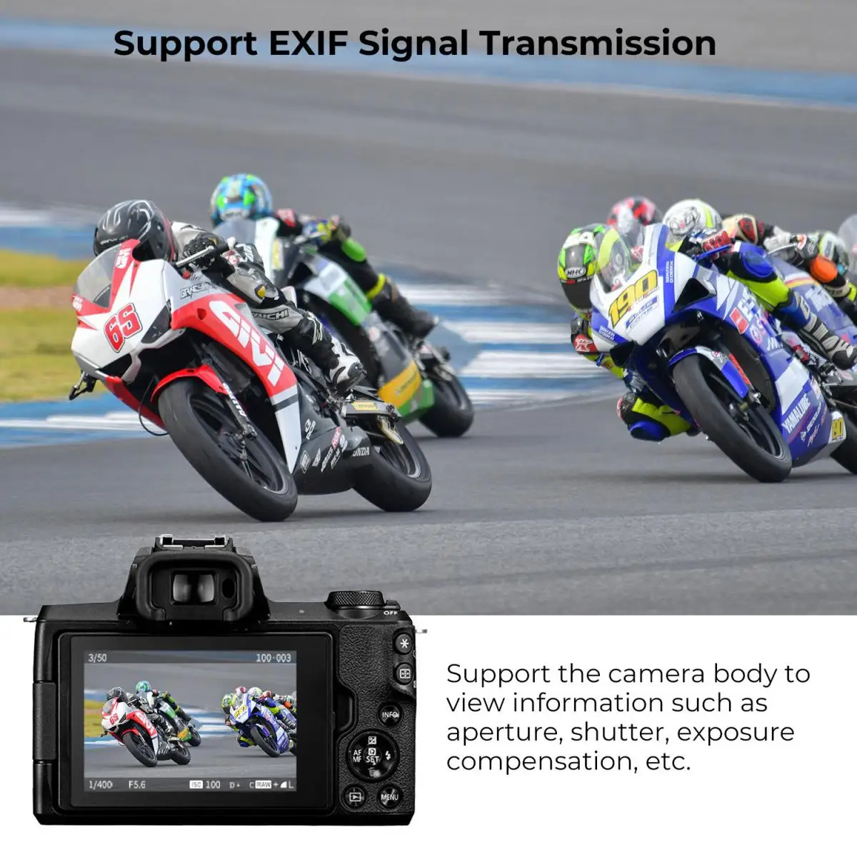 K & F Concept адаптер объектива камеры с автофокусом для Canon EF EF-S объектив EOS M M1 M2 M3 M5 M6