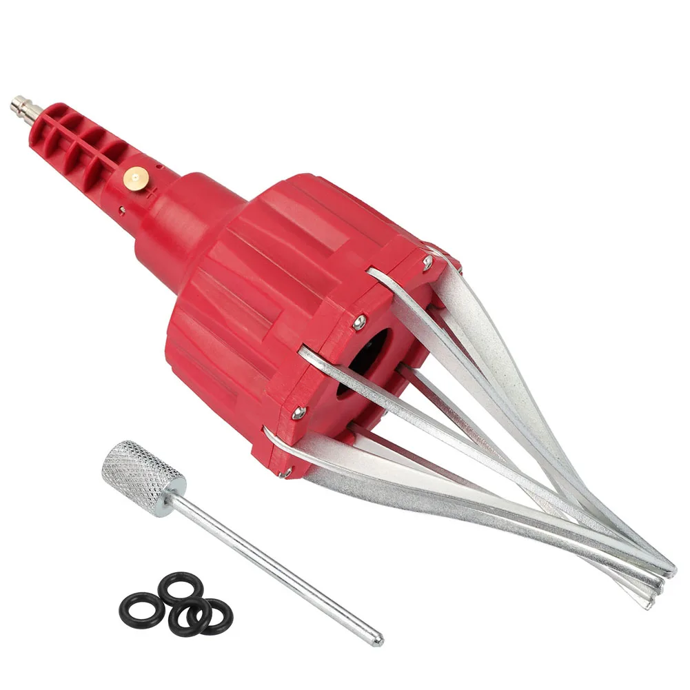 

Joint Boot Expanding Tool Rubber CV Steering Boots 1pcs Air Operated CV