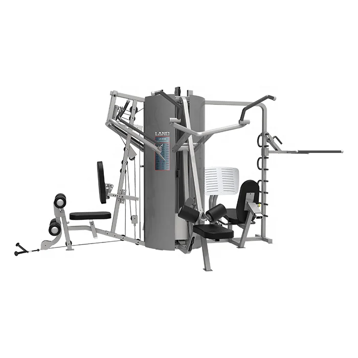 Фото LD-9090 Фитнес Multi Jungle Gym №1