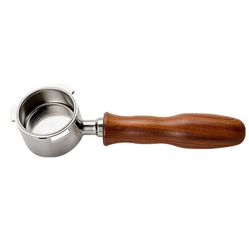 

Кофейные инструменты, портативный фильтр для Delonghi, Сменный фильтр, корзина, аксессуары для кофе, инструменты для Бариста Эспрессо